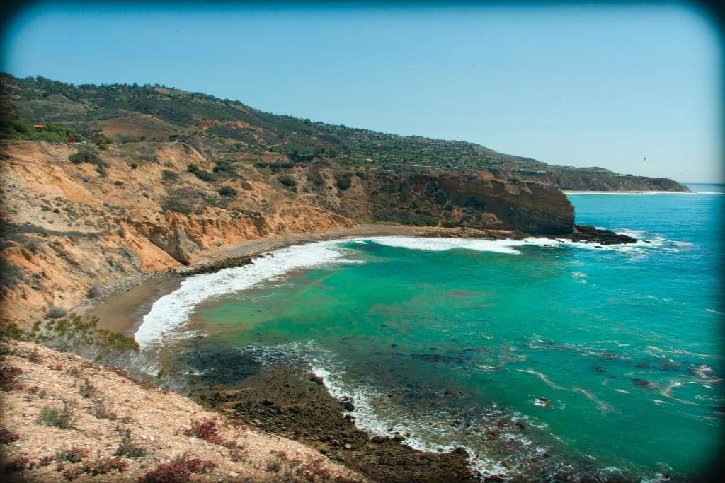 Secret Cove