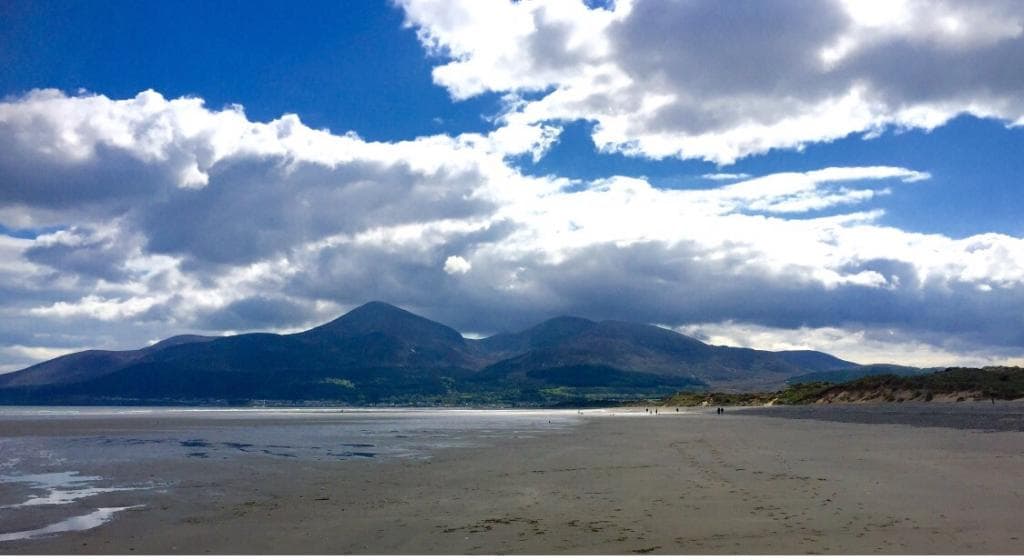 Murlough National Nature Reserve