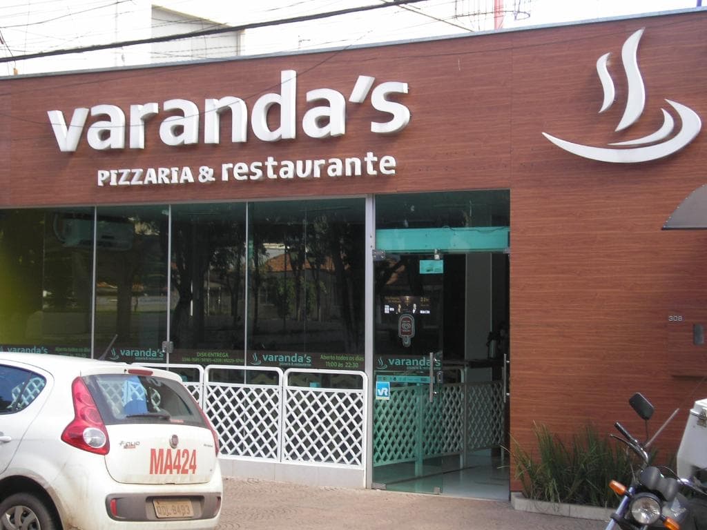 Varandas Restaurante