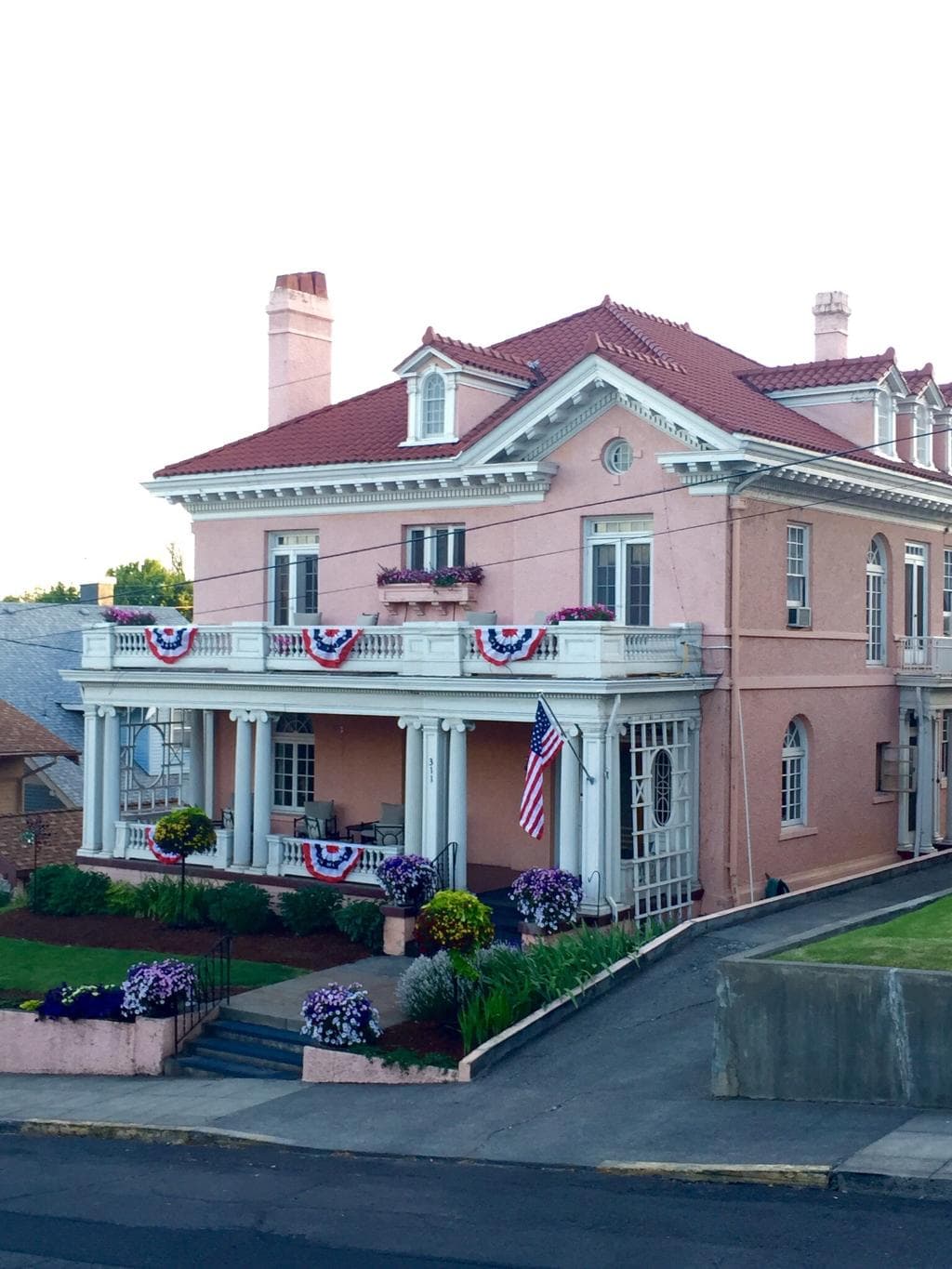 Bauman's Farm and Garden