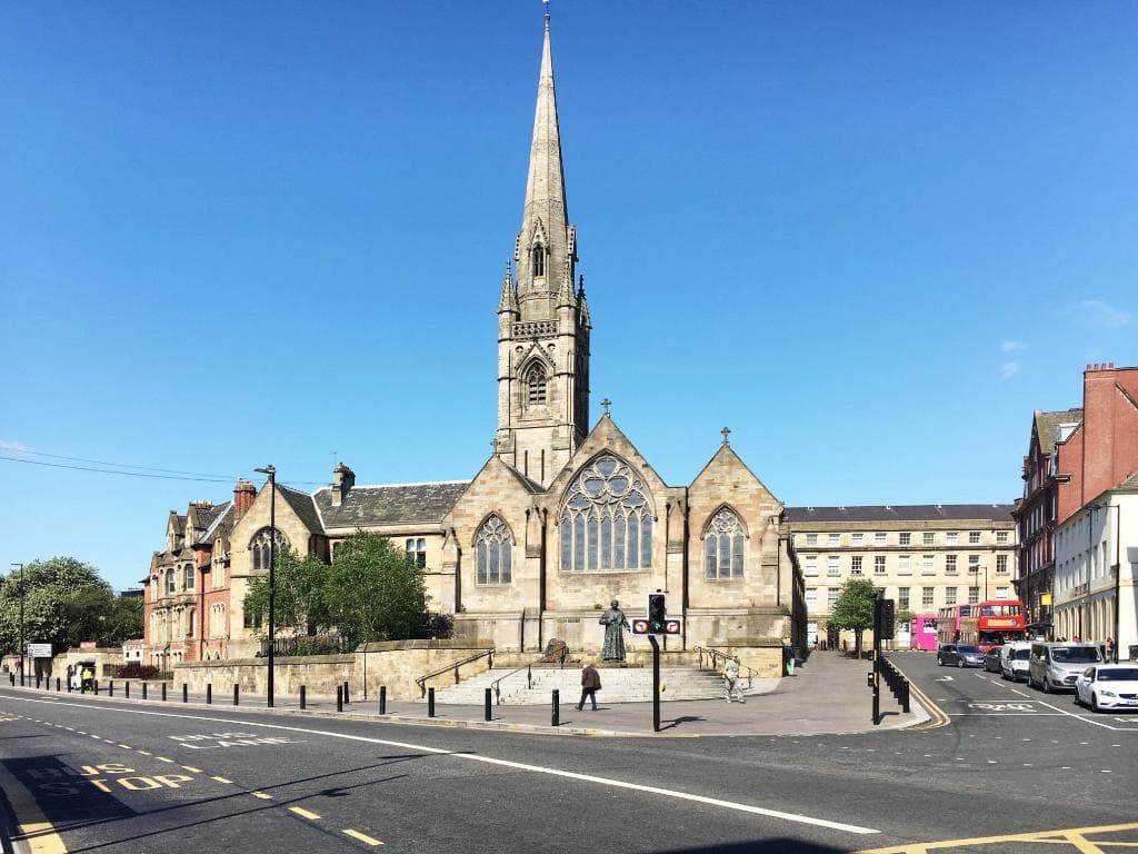 Cathedral