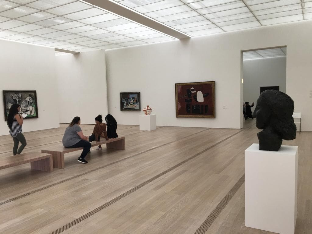 Fondation Beyeler