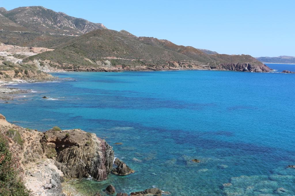 spiagge