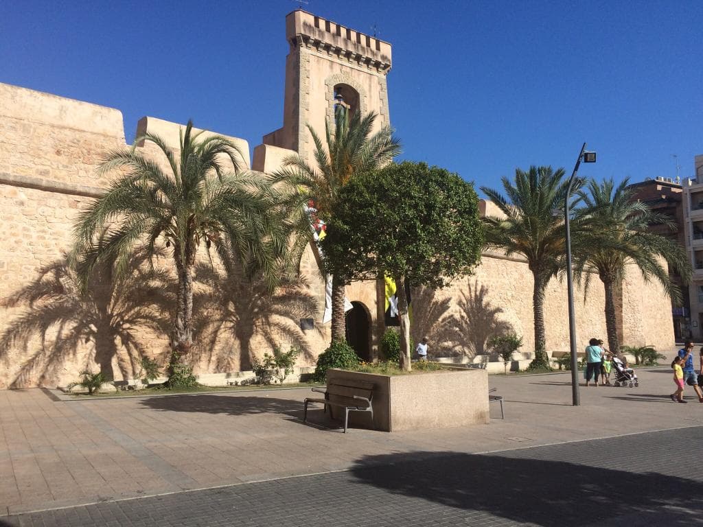 Museo del Mar