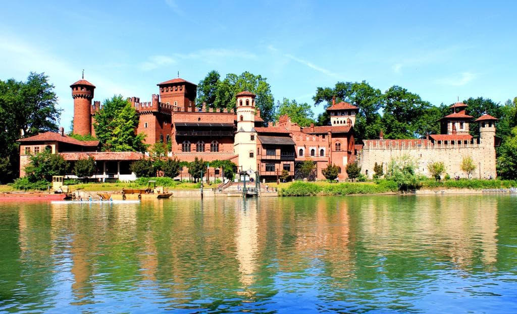 borgo medievale