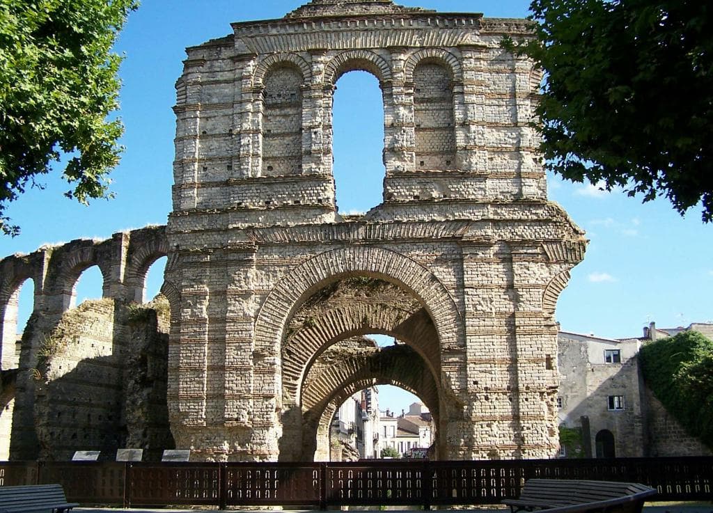 Palais Gallien