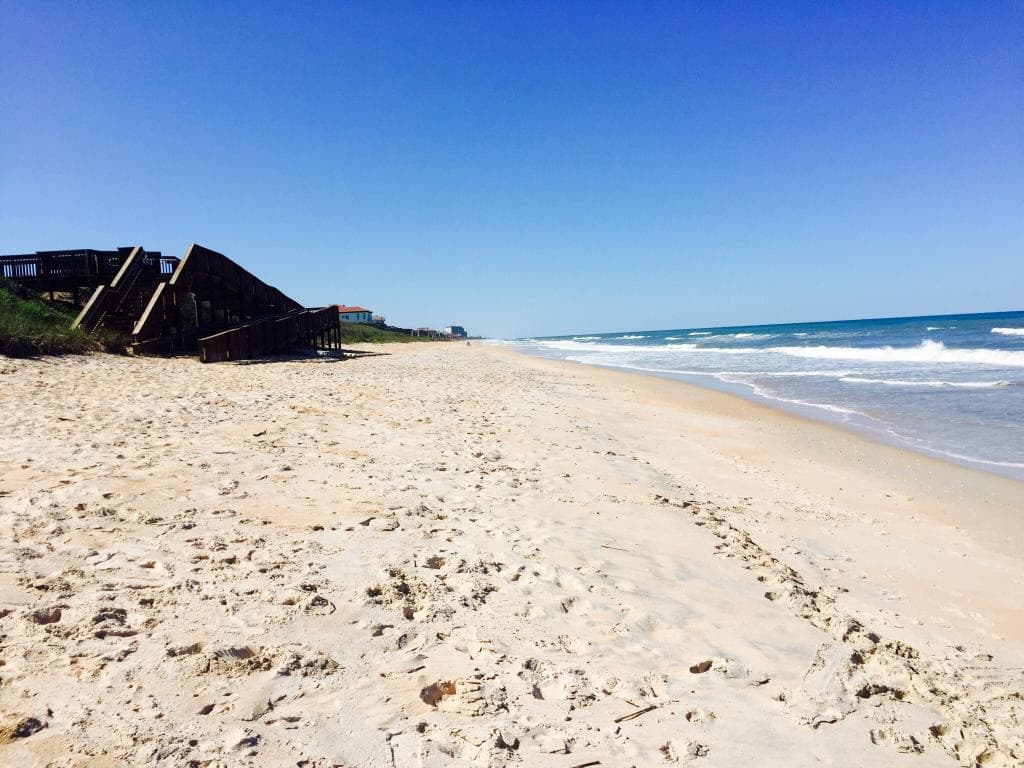 Varn Beach