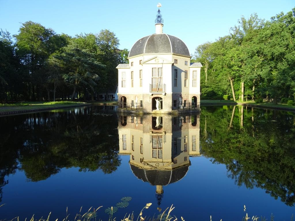 Spanderswoud