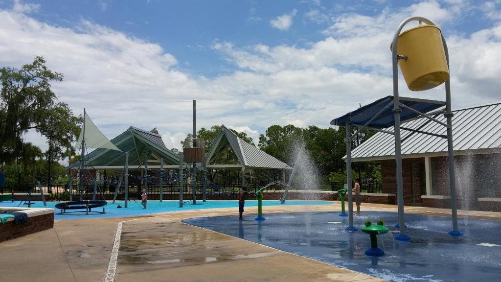 Waterworks Park