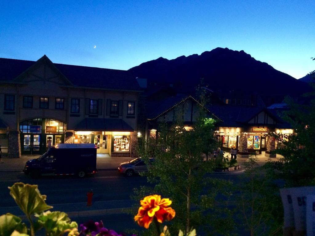 Banff Ave Brewing Co.