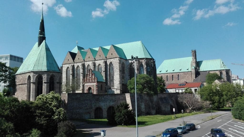 Aussenansicht