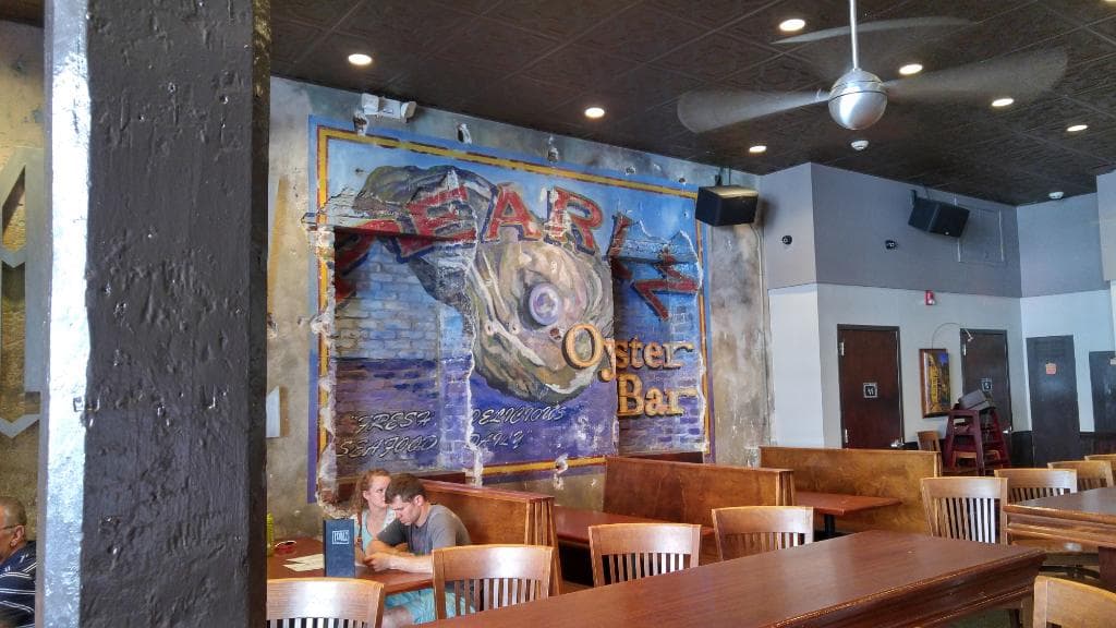 Mural