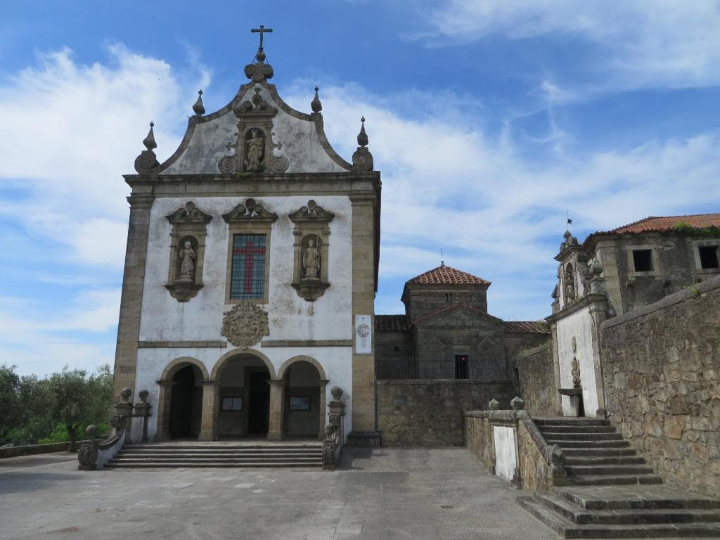 le due chiese