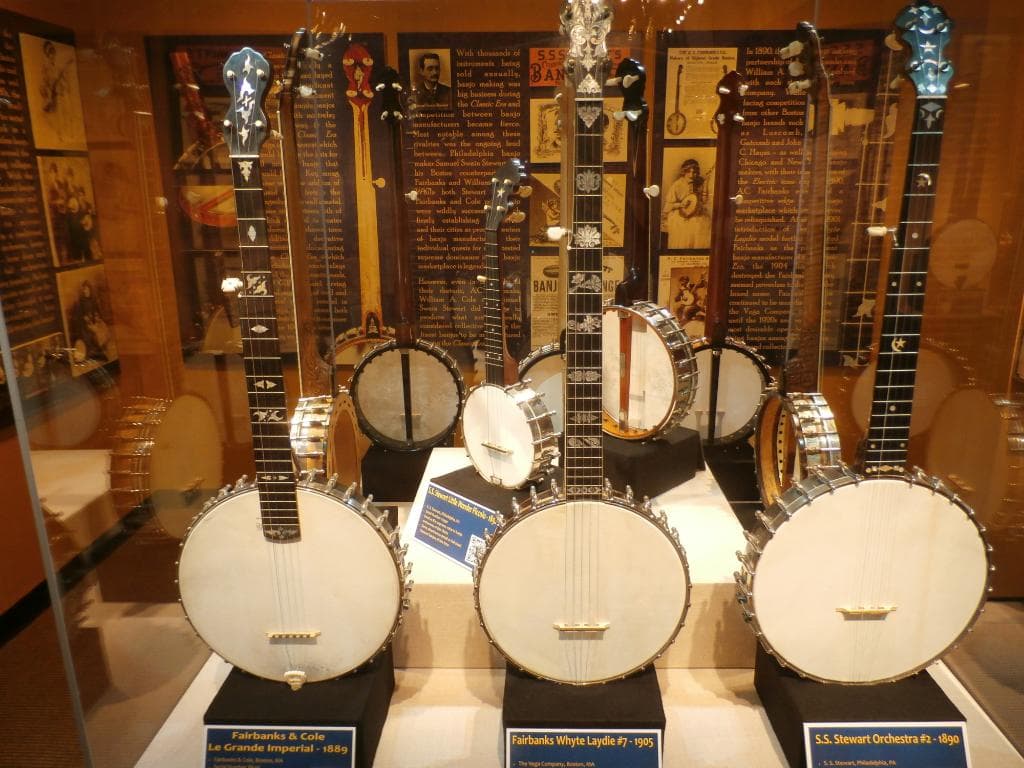 Display