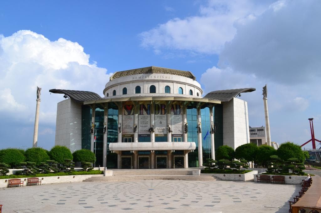 Nationaltheater