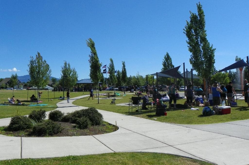 Don Jones Memorial Park