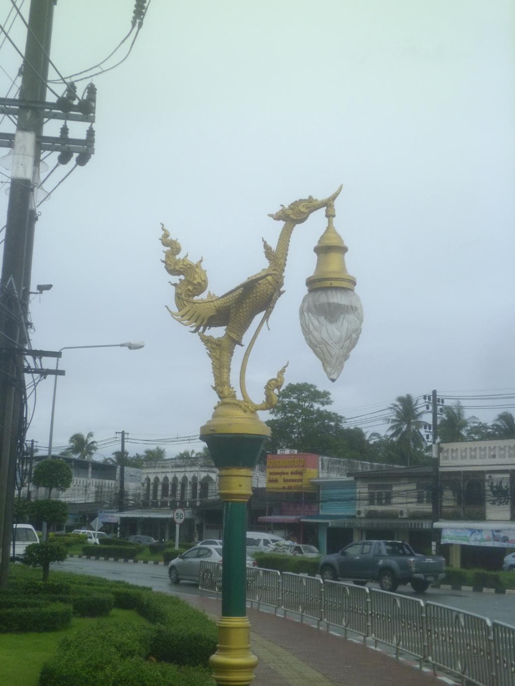 หงส์แห่งภูเก็ต