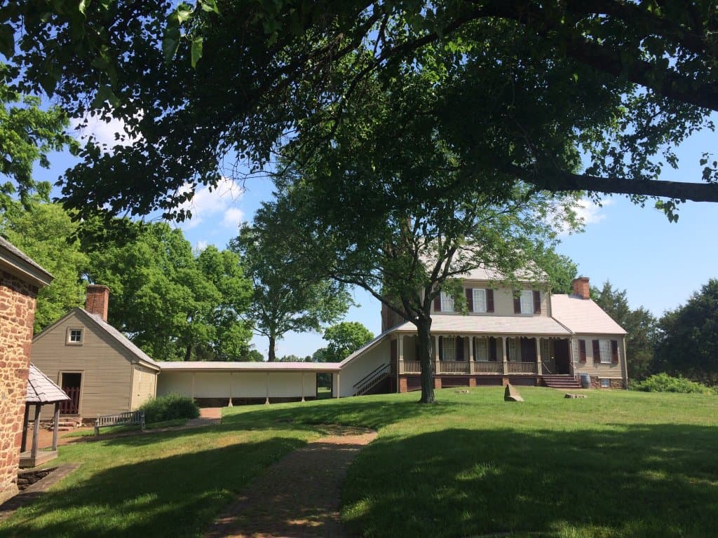 June 2016