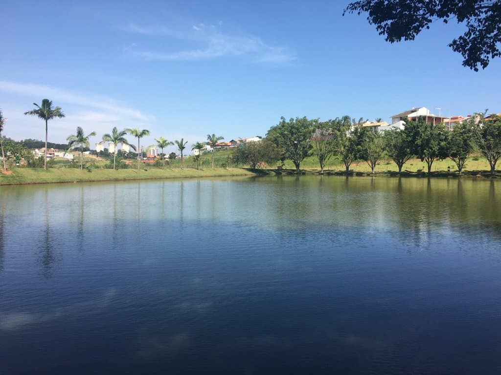 Parque Engordadouro