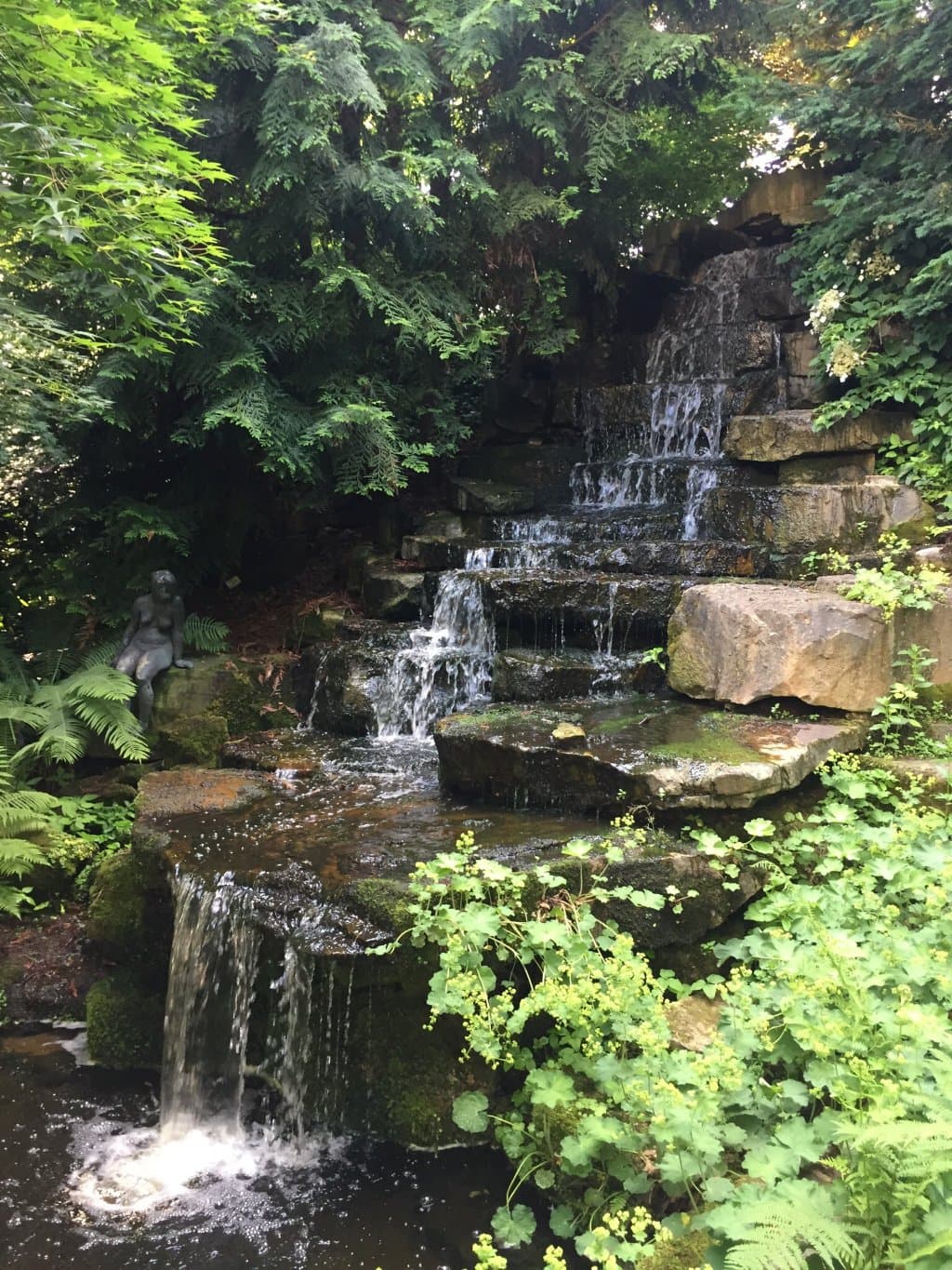 Botanical Garden TU Braunschweig