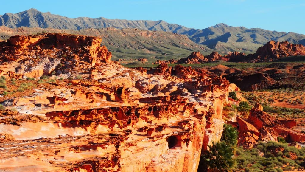 Little Finland in NEVADA