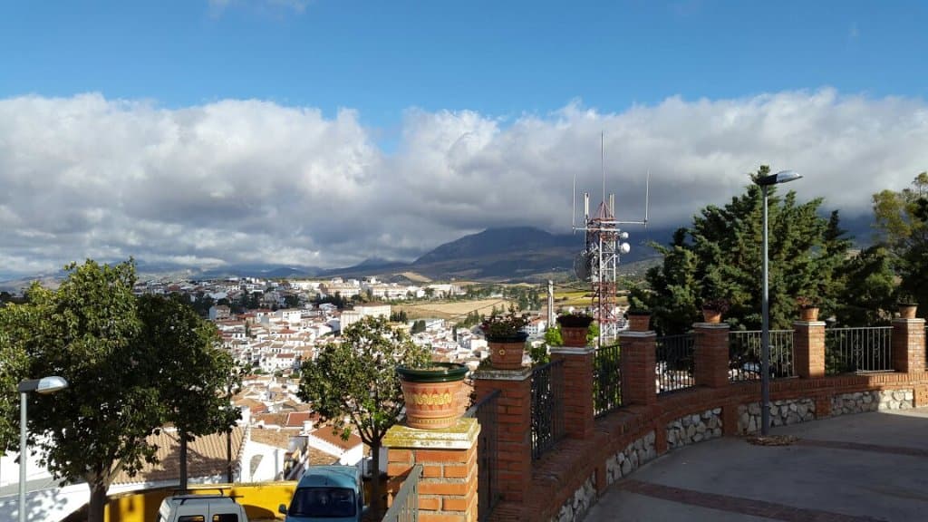 Ermita de Nuestra Señora de la Candelaria
