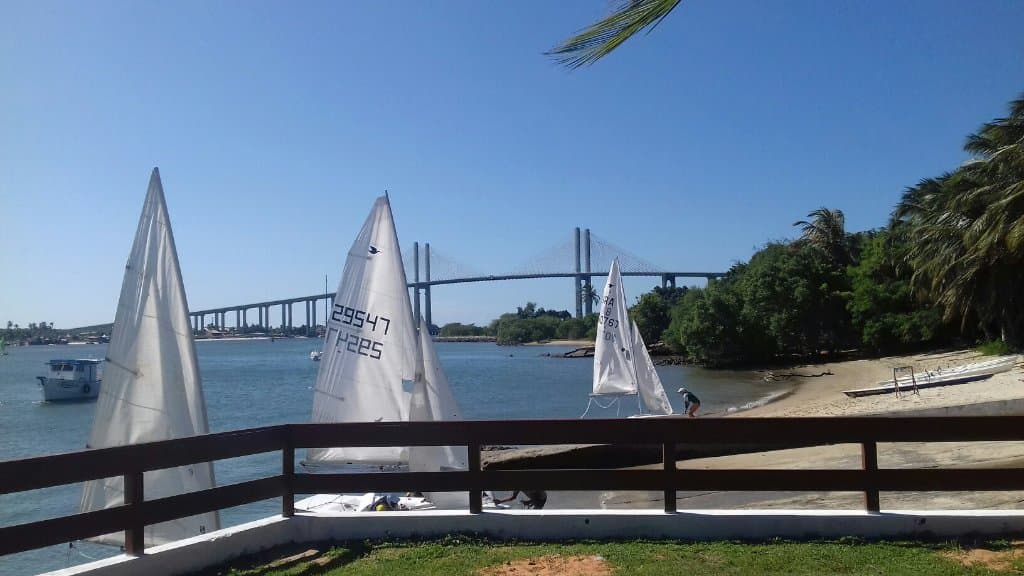 Iate Clube Rio Grande Marina