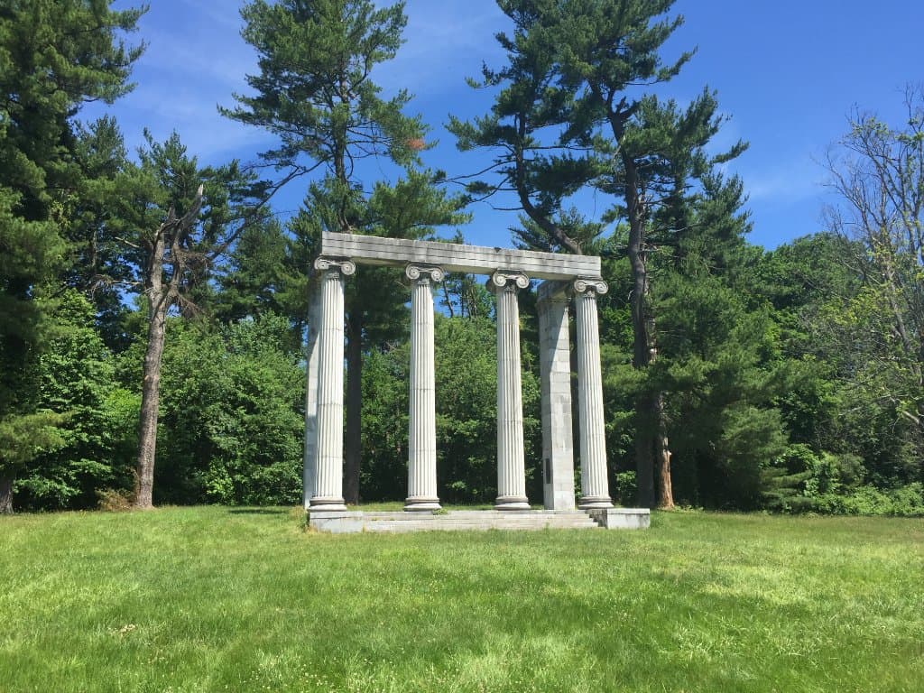 Colonnade