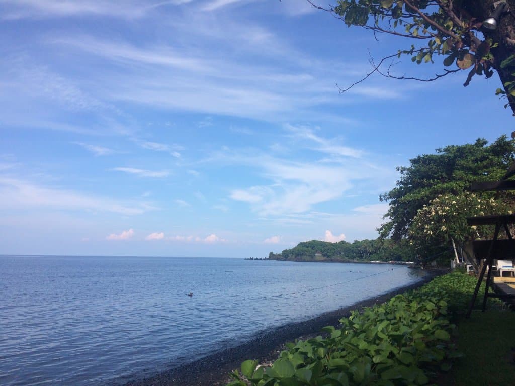 Taken from Tauch Terminal Resort.