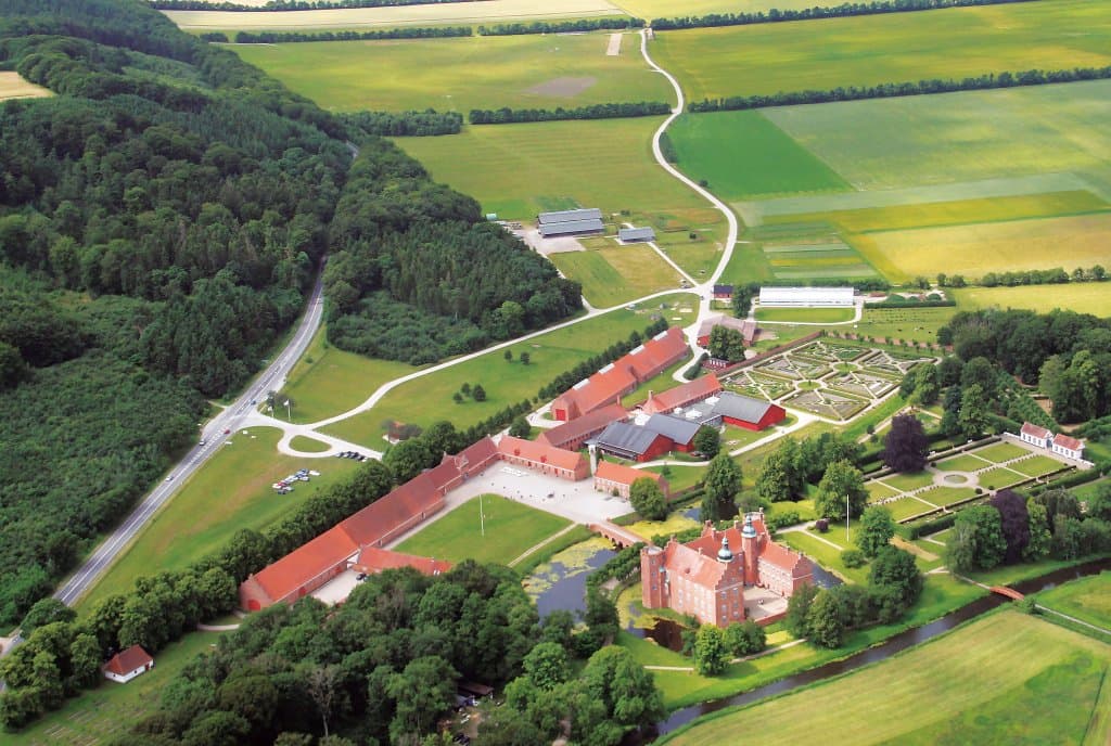 Dansk Landbrugsmuseum