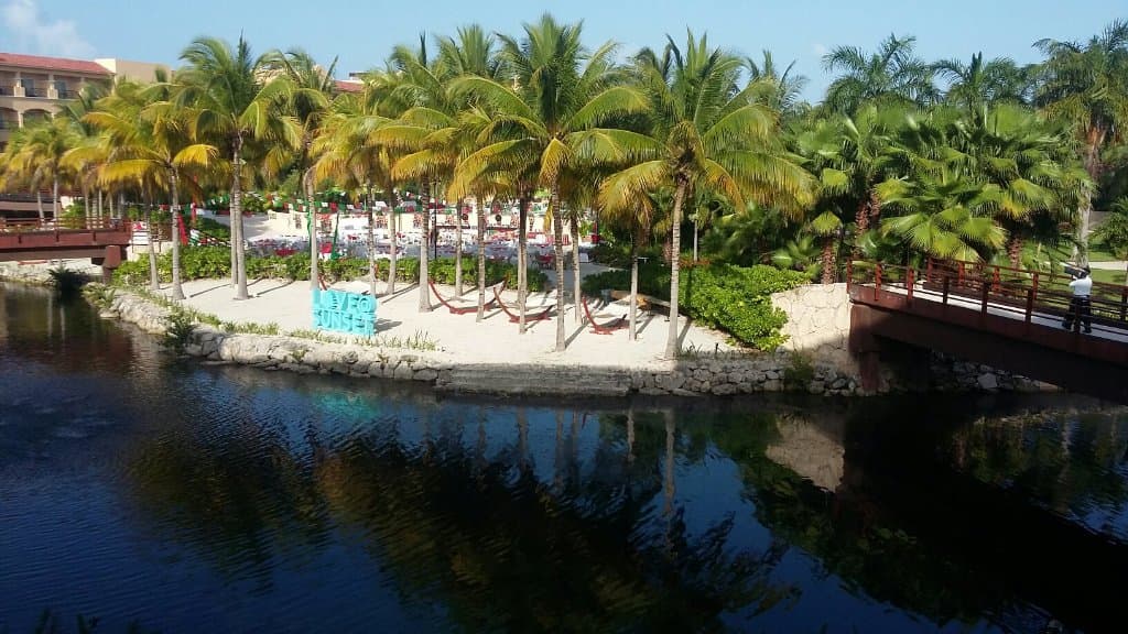 Excelentes Vacaciones Familiares...