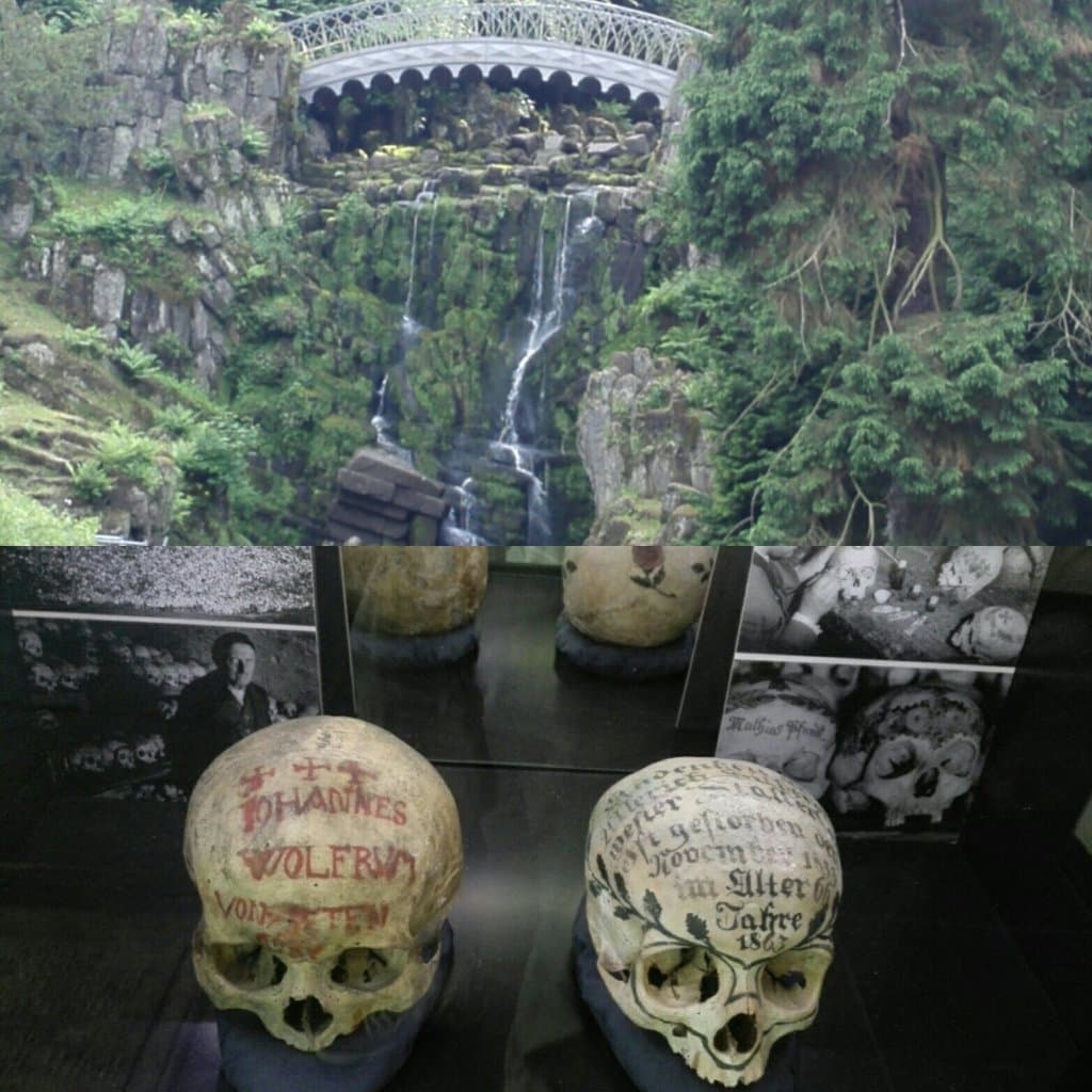 Museum für Sepulkralkultur Kassel