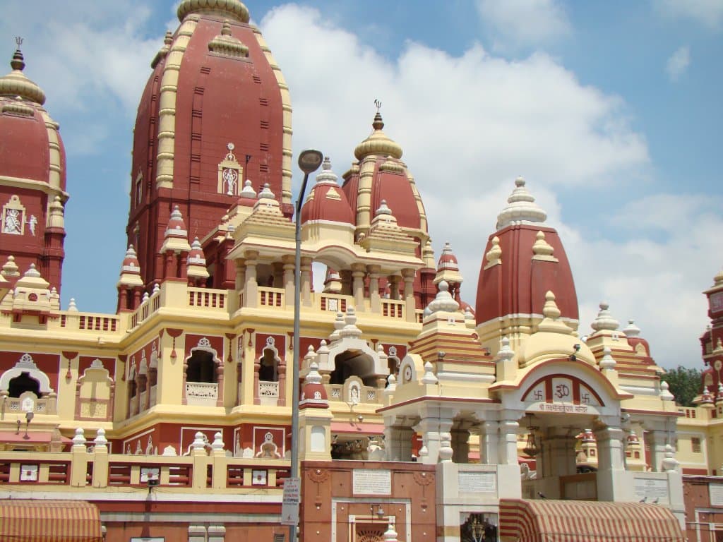 birla mandir