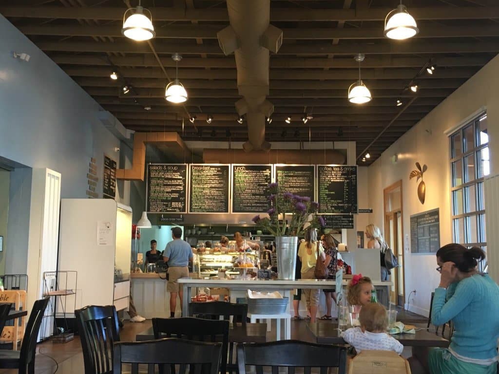 The Grove Cafe & Market