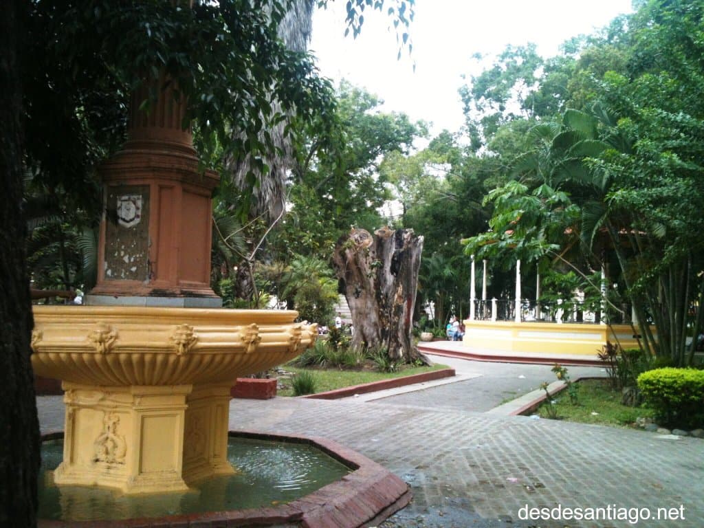 Parque Duarte