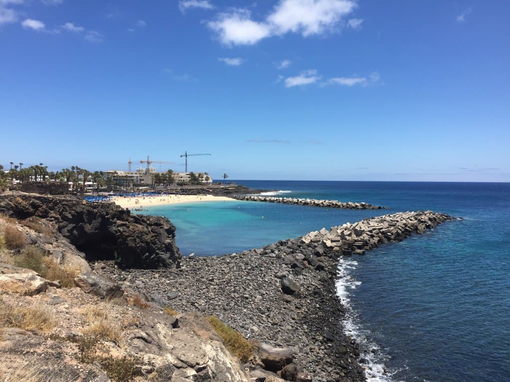 Playa Flamingo Costa Rica