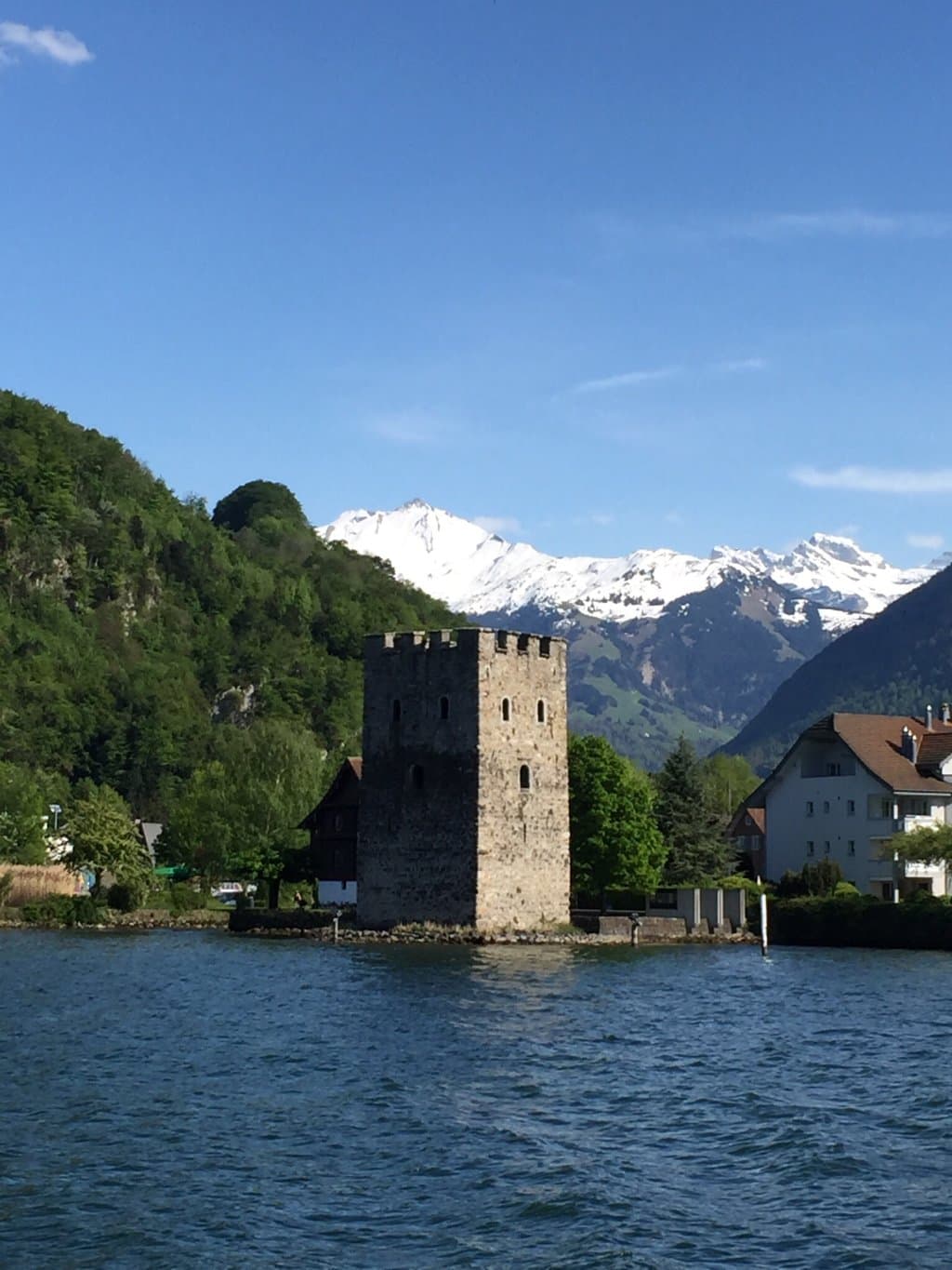Fortress Fürigen