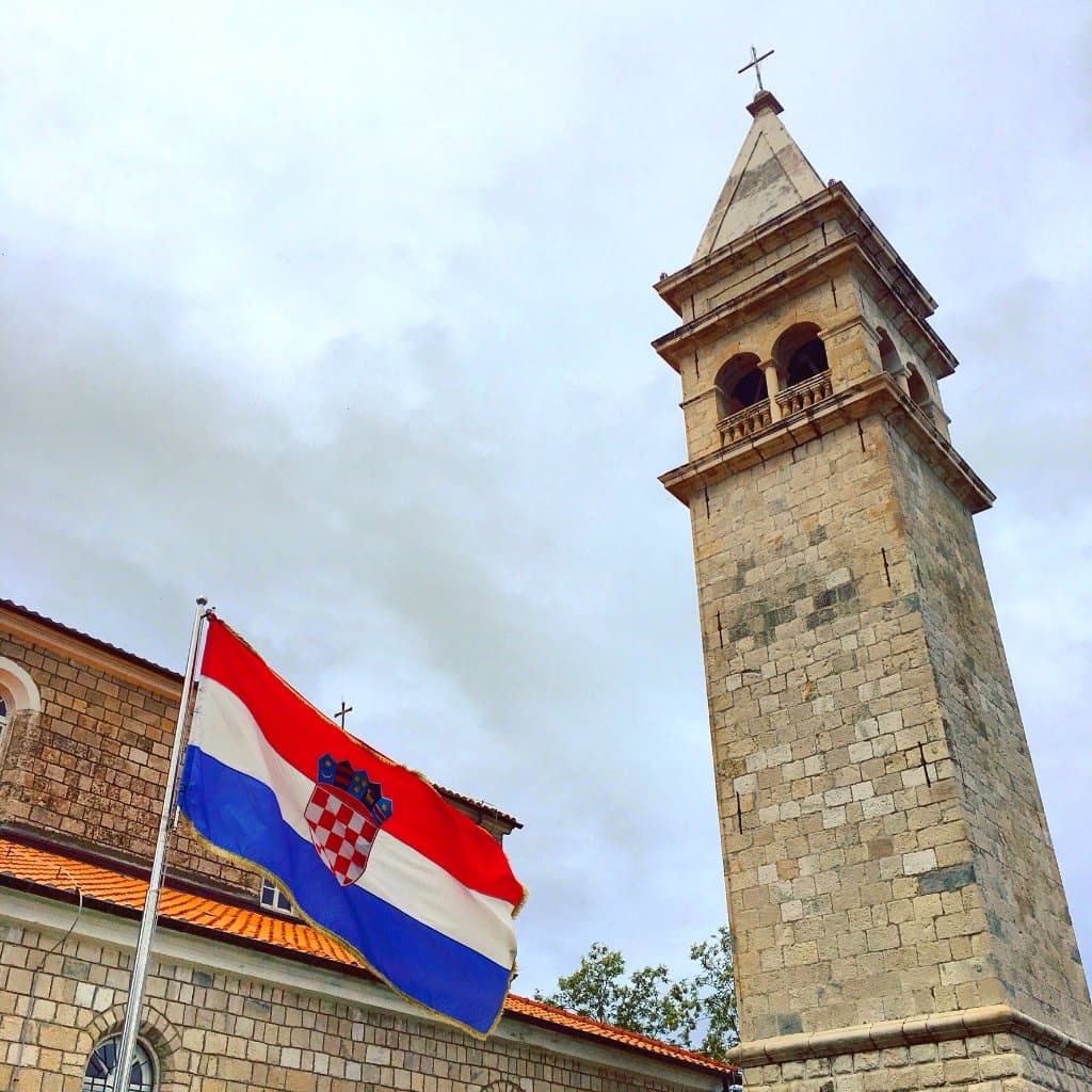 Konavle County Museum Čilipi