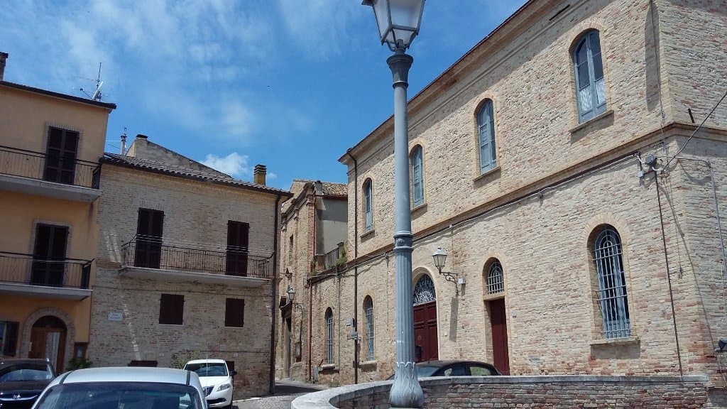 esterno