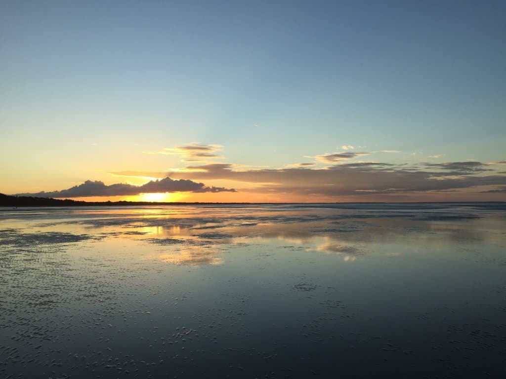 Dundowran Beach