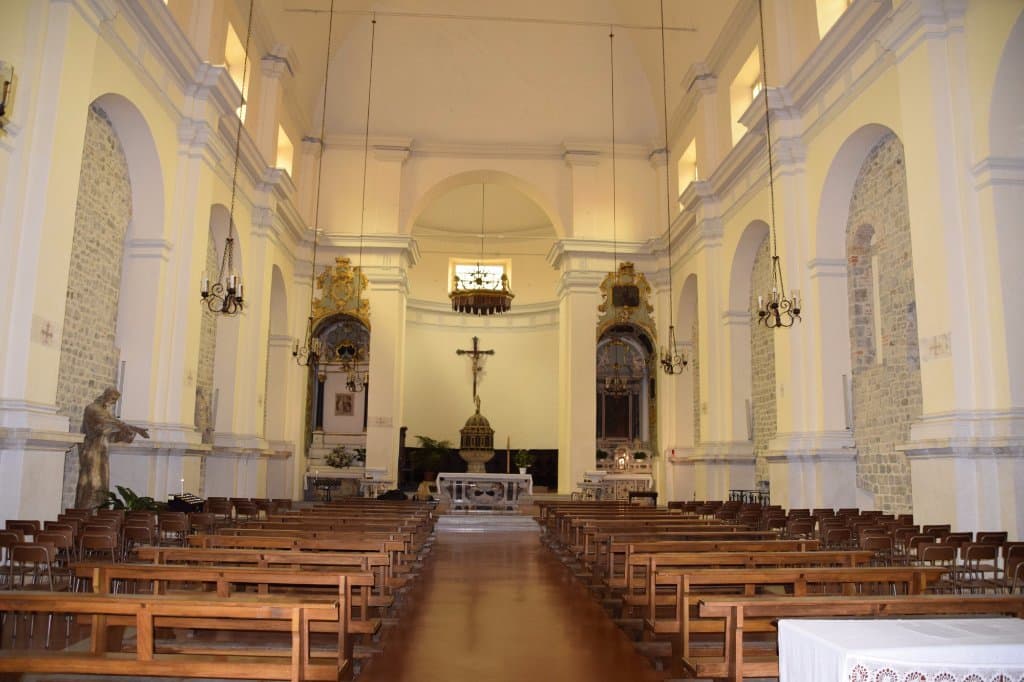 Pieve di Sant'Andrea...