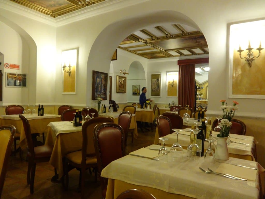 Ambiente agradable y familiar