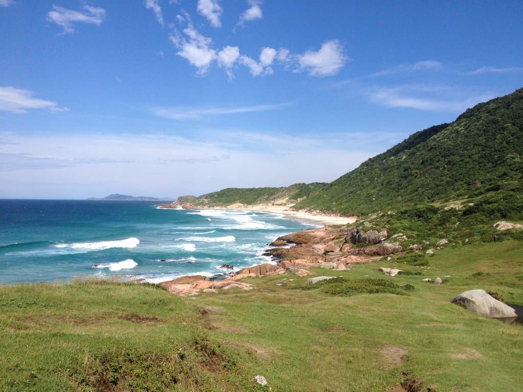 Vista Praia