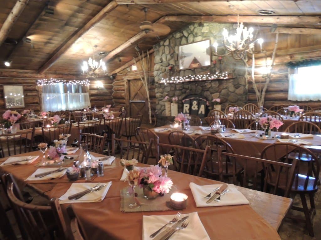 4pm-6:30pm Fabulous event space with top notch food and service