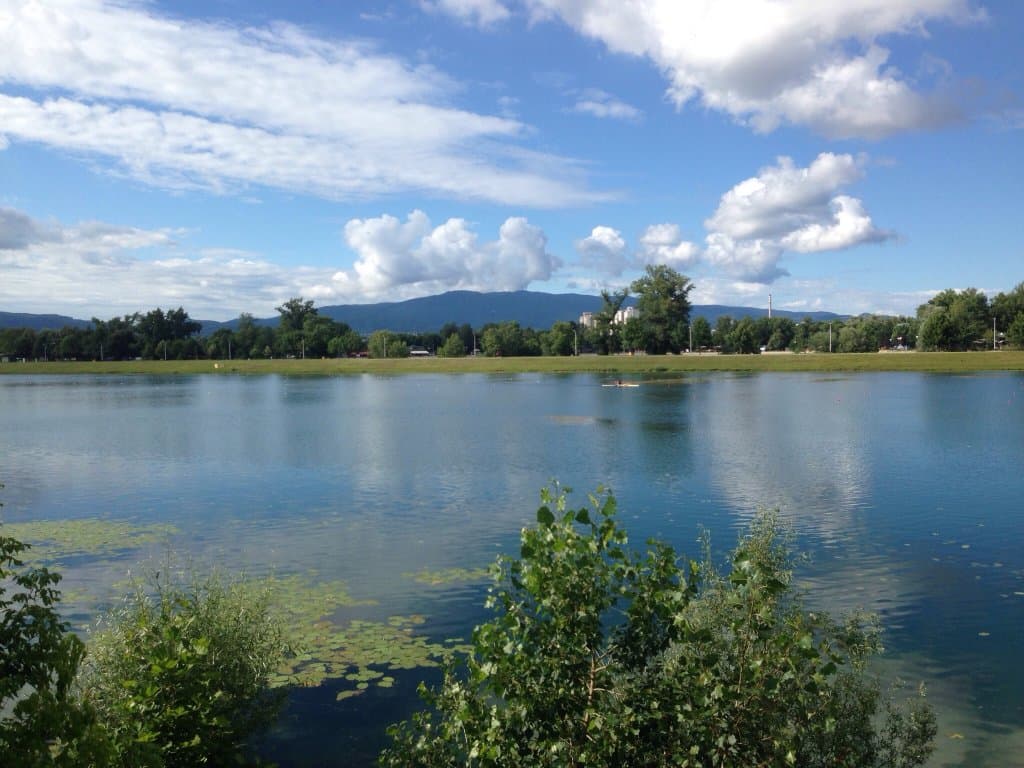 INmusic on Lake Jarun 2016