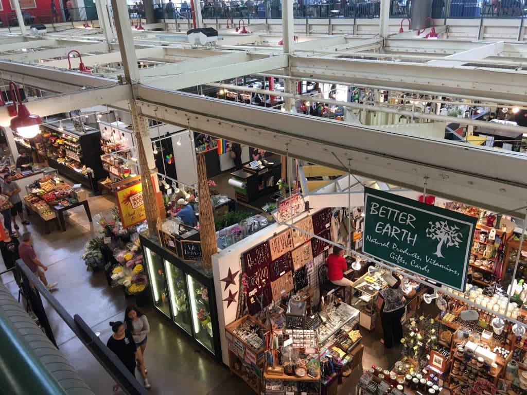 North Market Downtown