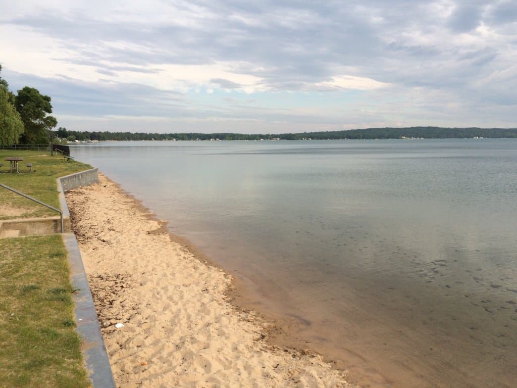 Hull Park and Hannah Park