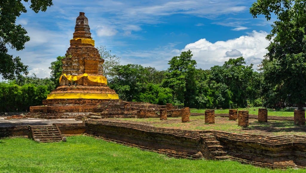 Wat E Kang