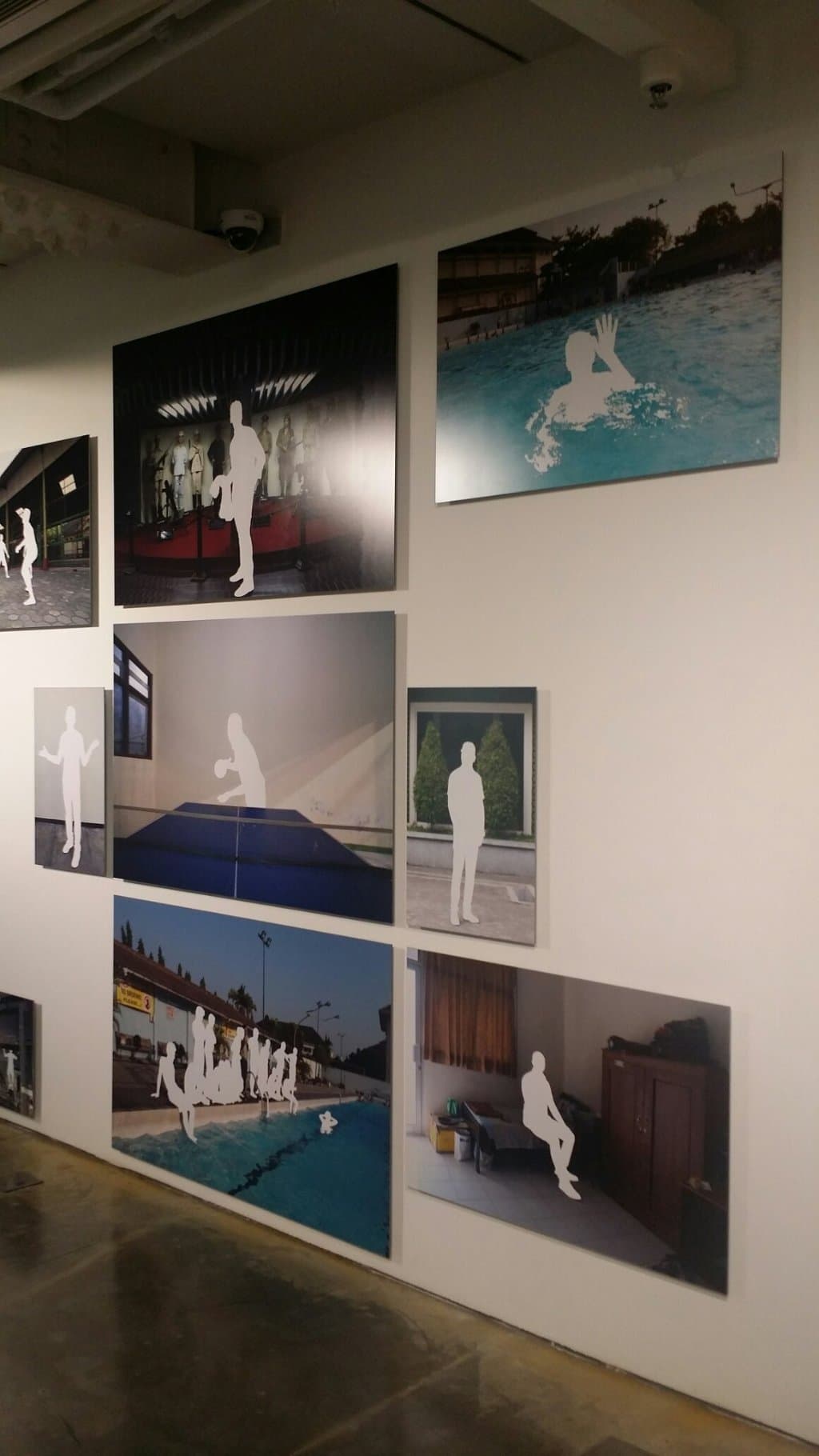 Songeun Art Space