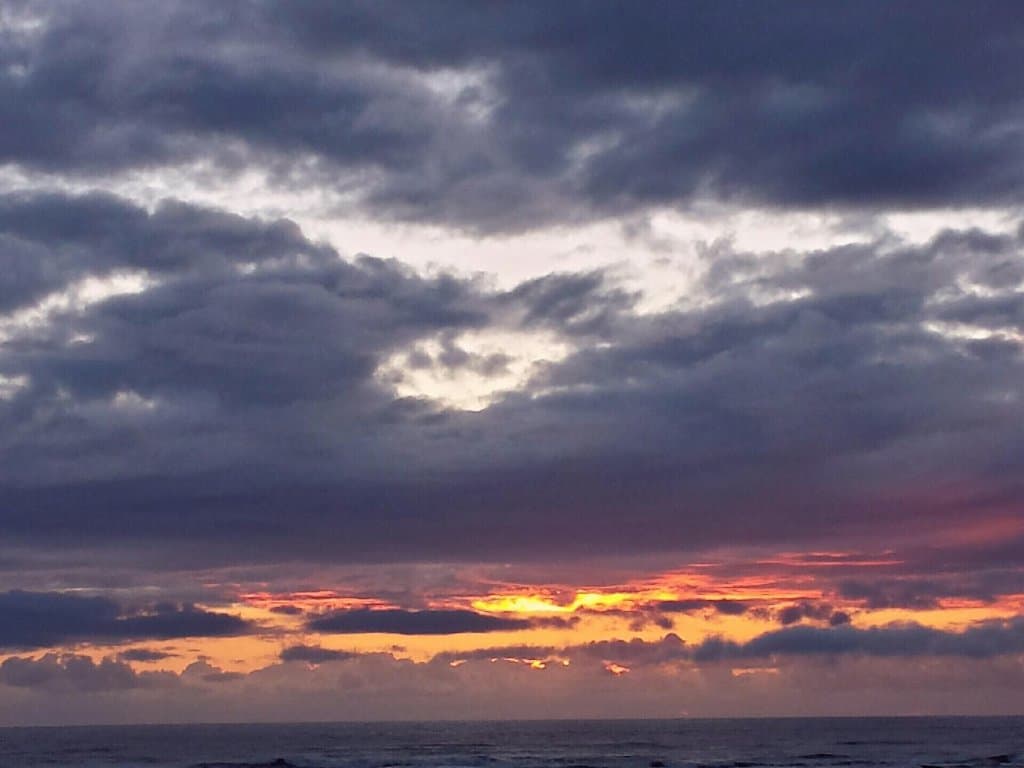 Beachside State Recreation Site